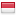 metodelpp.net server is located in Indonesia